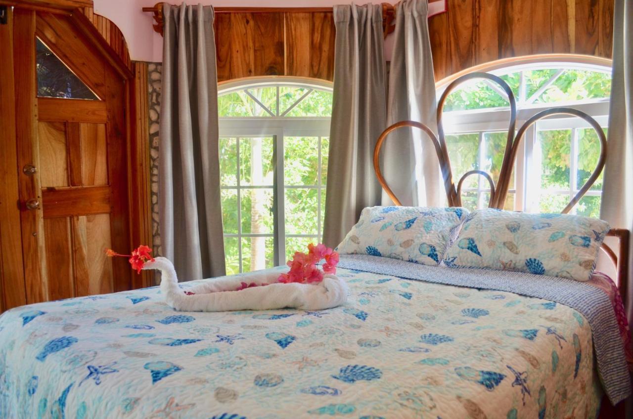 Coral Cottage Jamaica Negril Exteriör bild