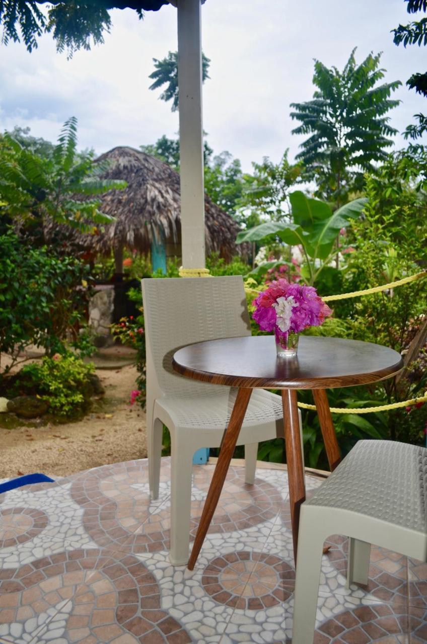Coral Cottage Jamaica Negril Exteriör bild
