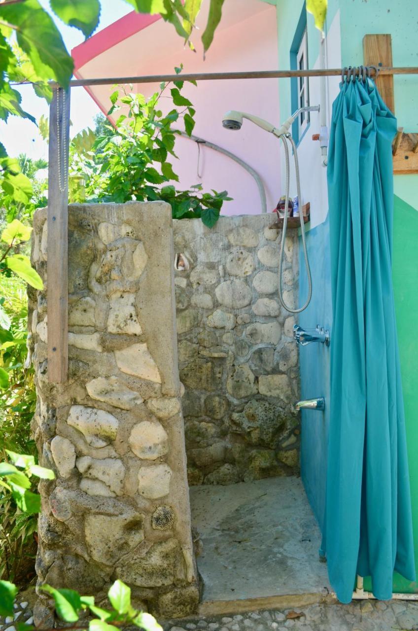 Coral Cottage Jamaica Negril Exteriör bild