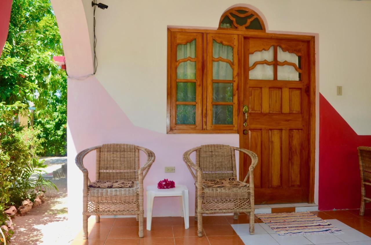 Coral Cottage Jamaica Negril Exteriör bild