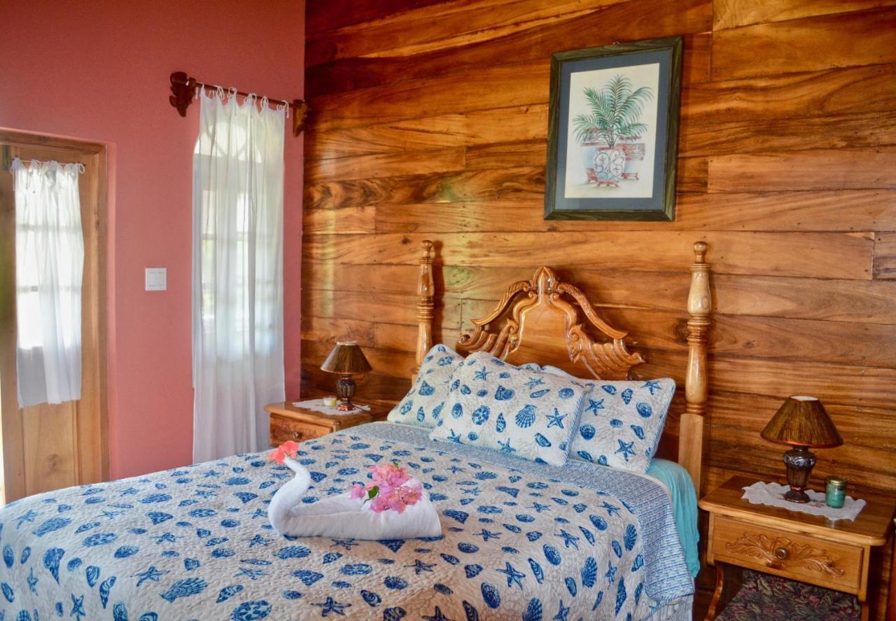 Coral Cottage Jamaica Negril Exteriör bild
