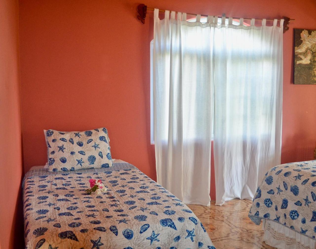 Coral Cottage Jamaica Negril Exteriör bild