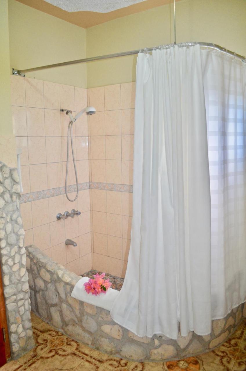 Coral Cottage Jamaica Negril Exteriör bild