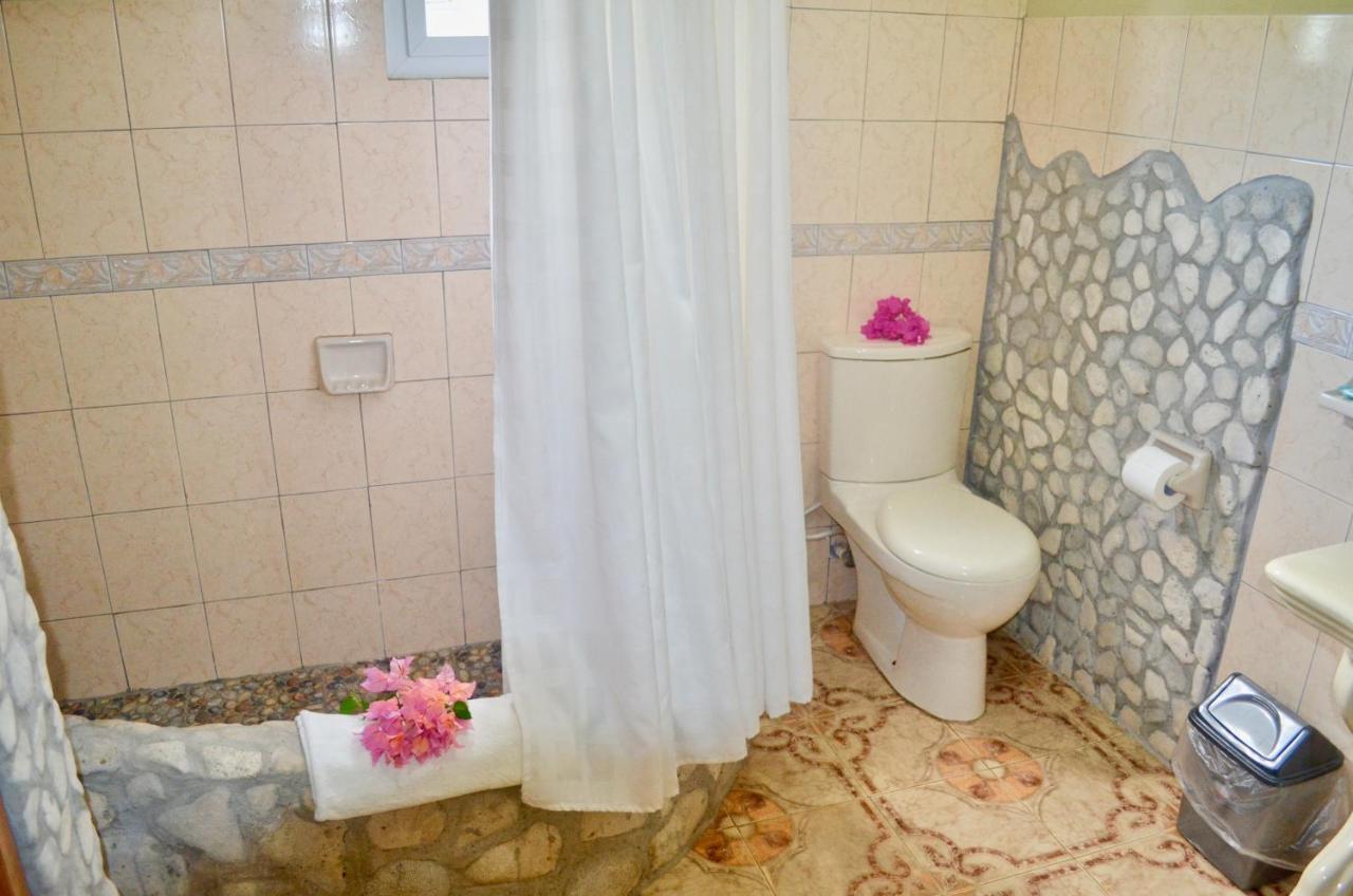 Coral Cottage Jamaica Negril Exteriör bild