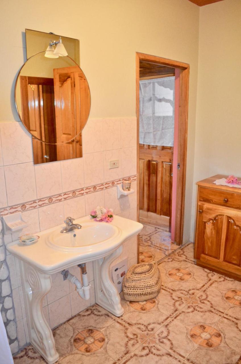 Coral Cottage Jamaica Negril Exteriör bild