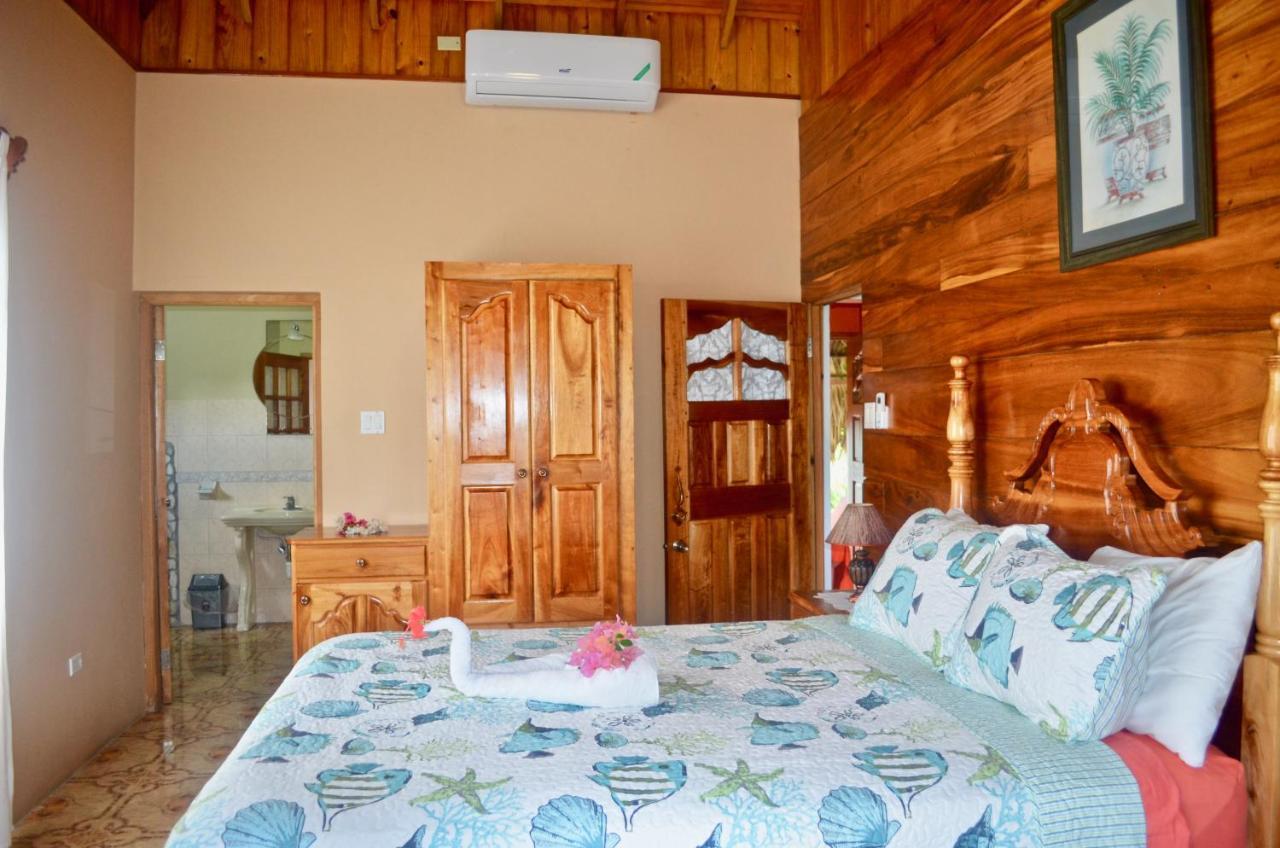 Coral Cottage Jamaica Negril Exteriör bild
