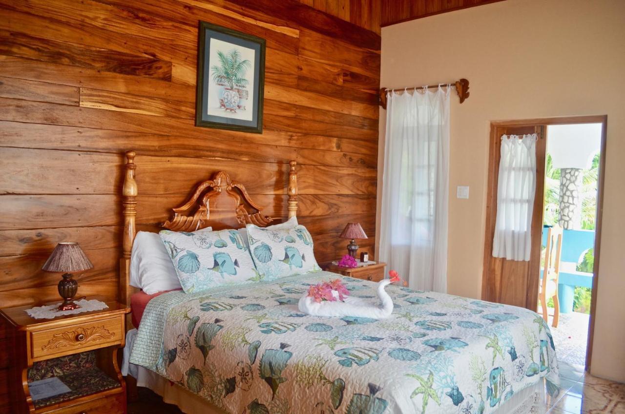 Coral Cottage Jamaica Negril Exteriör bild