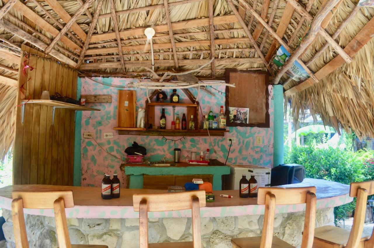 Coral Cottage Jamaica Negril Exteriör bild