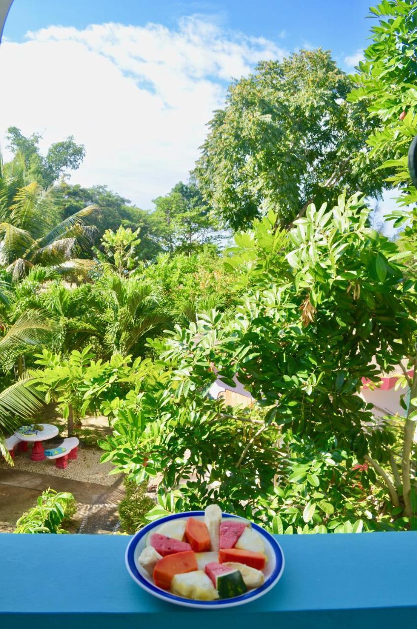 Coral Cottage Jamaica Negril Exteriör bild